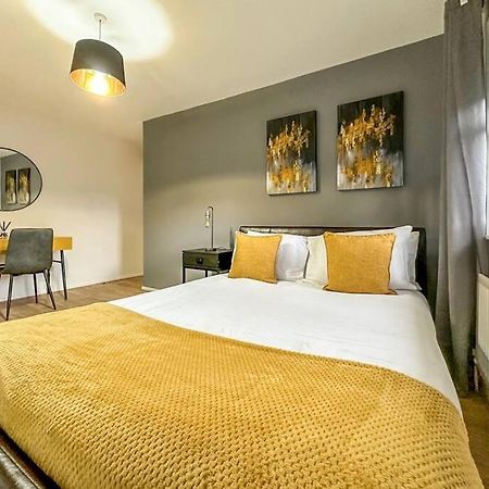 Newly Refurbished 3 Bed House Near London O2 Arena Villa Eksteriør bilde