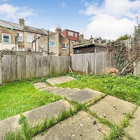 Newly Refurbished 3 Bed House Near London O2 Arena Villa Eksteriør bilde