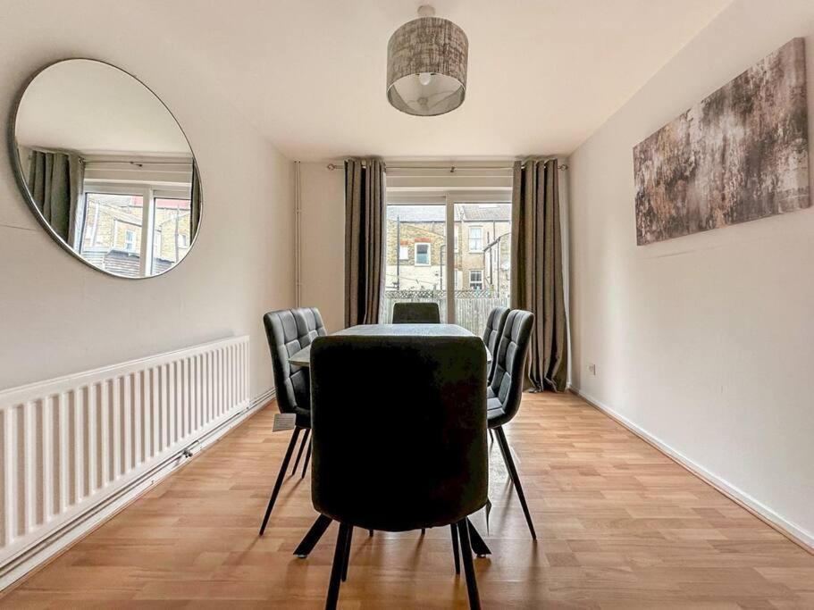 Newly Refurbished 3 Bed House Near London O2 Arena Villa Eksteriør bilde